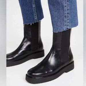 (#2) STAUD Palamino Boots - Black